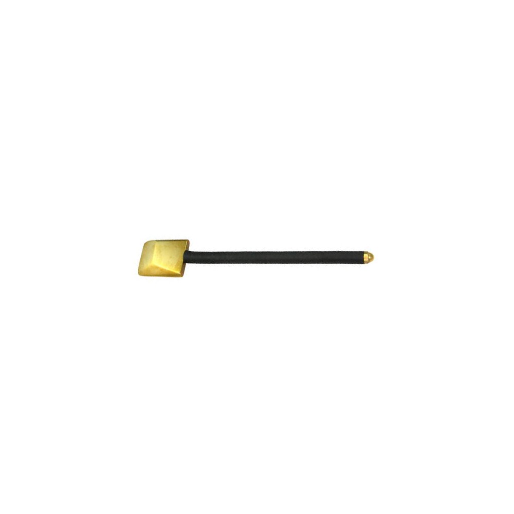 Brass Shaper