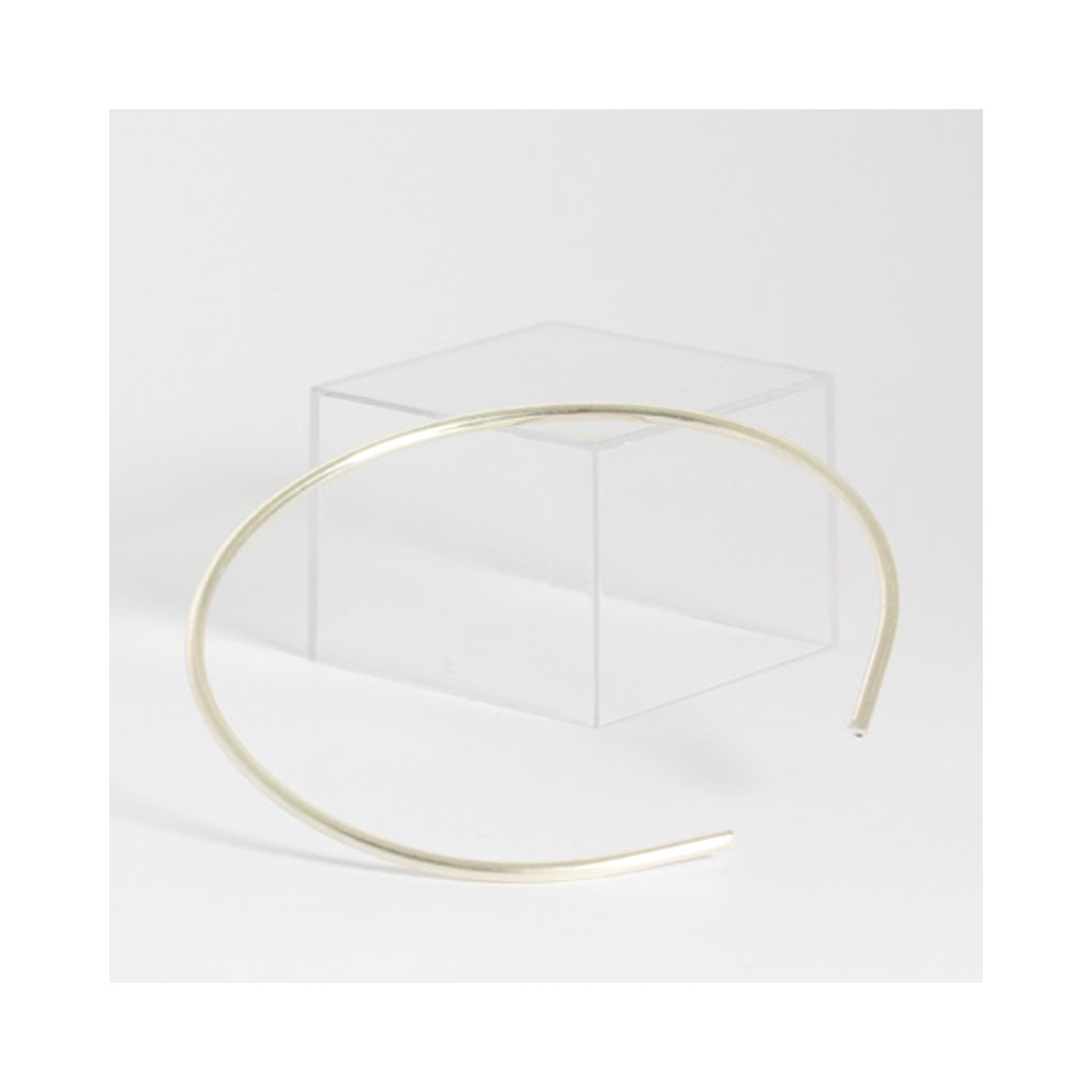 Fine Silver - Wire - 2mm - 20cm - 31g