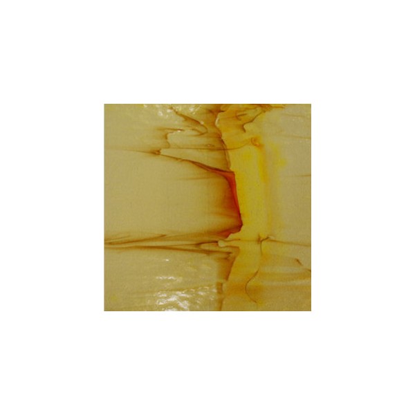 Effetre Murano Glass - Rosso - 50x50cm