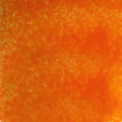 Frit - Orange - Lead Free - Fine Powder - 1kg - for Float Glass