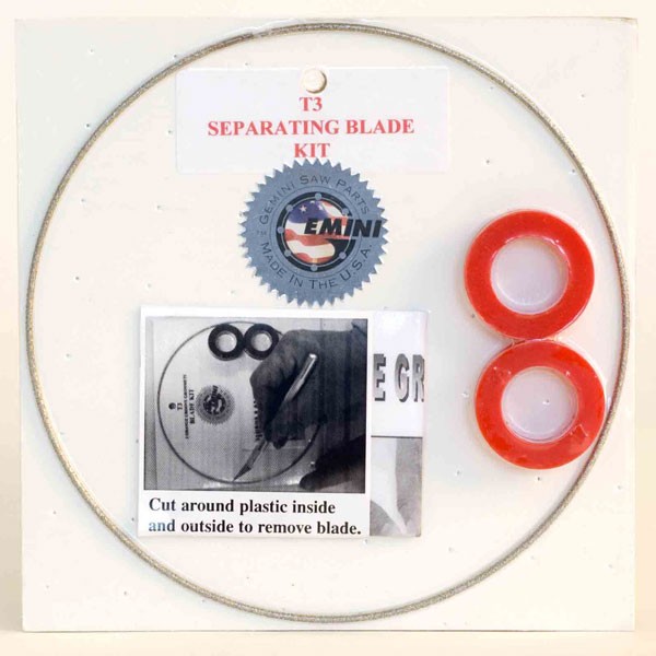 Taurus 3 - Separating Blade Kit