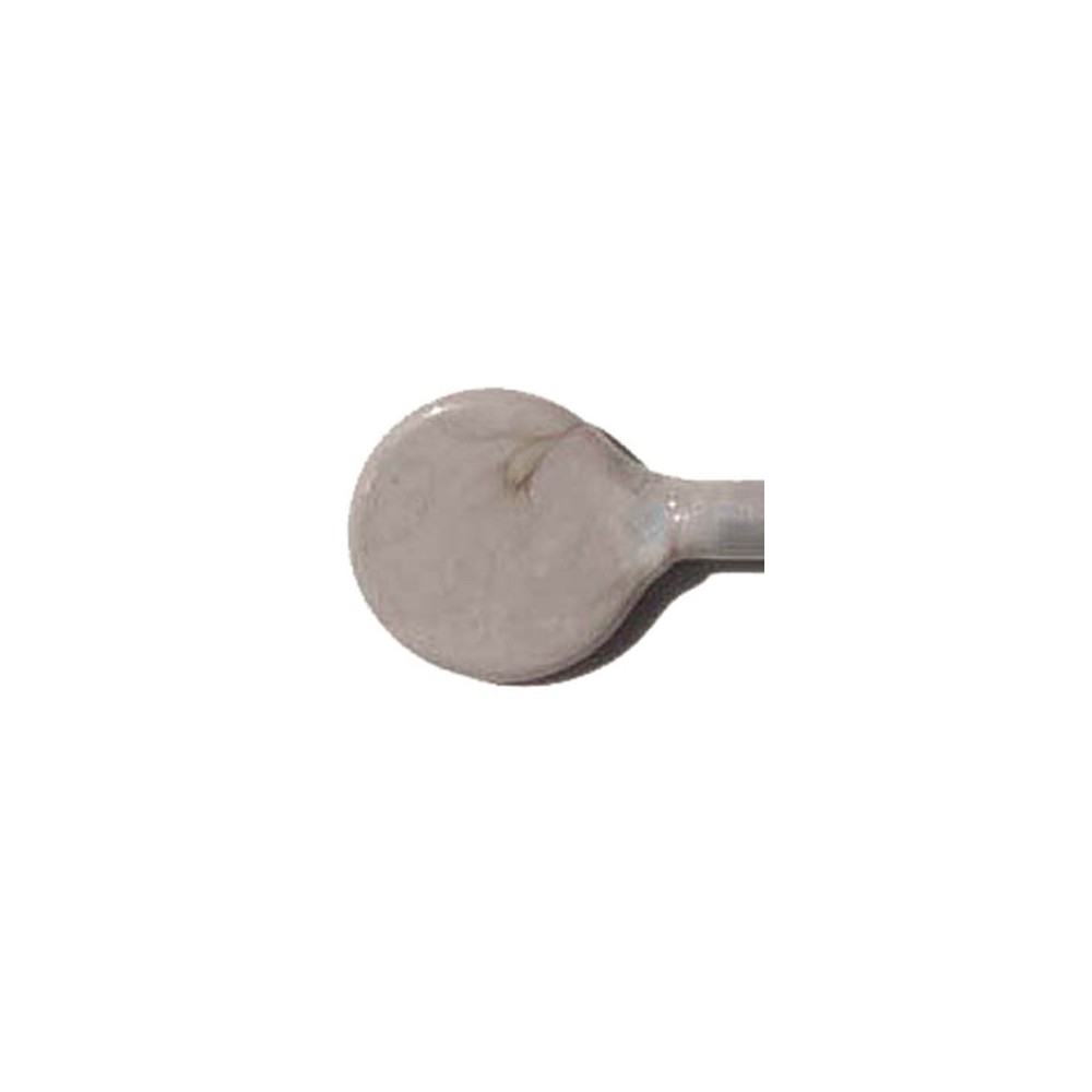 Effetre Murano Rod - Grigio Chiaro - 5-6mm