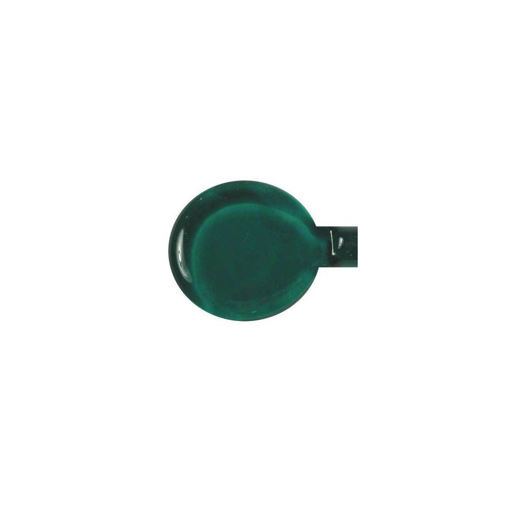 Effetre Murano Rod - Verde Marino Scuro - 5-6mm