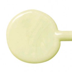 Effetre Murano Rod - Handmade Giallo Uranio - 100g