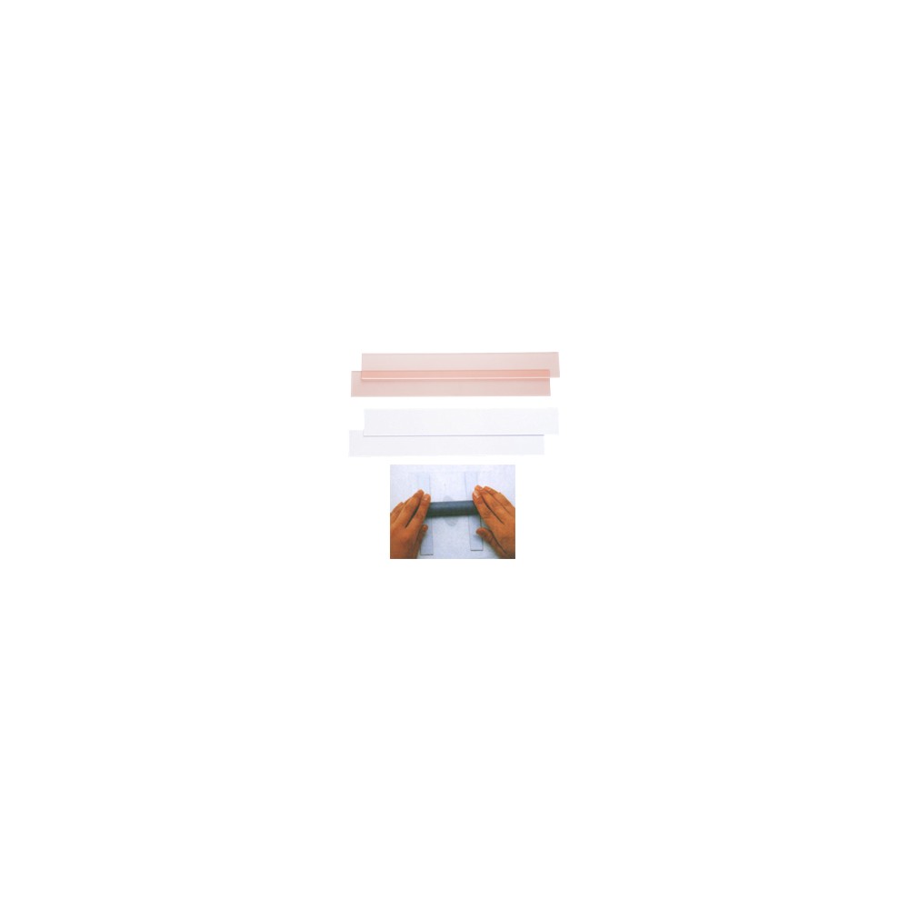 Distancers - 1mm - 1 Pair