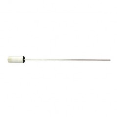 Bead Mandrel 3x8inch - 9.5mm