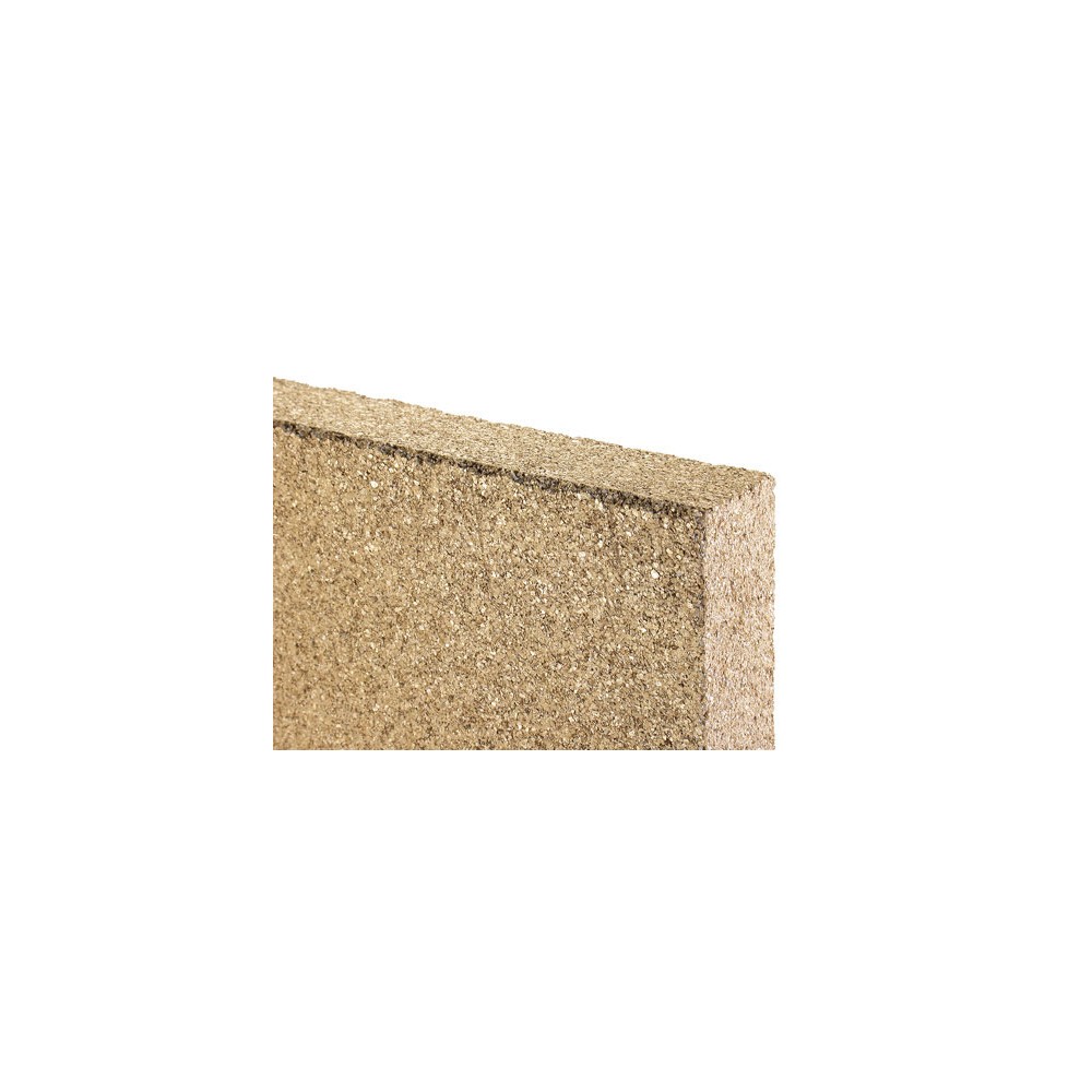 Vermiculite Board - 30mm - 61x100cm