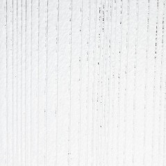 Bullseye Clear - Transparent - Prismatic Texture - 3mm - Fusible Glass Sheets