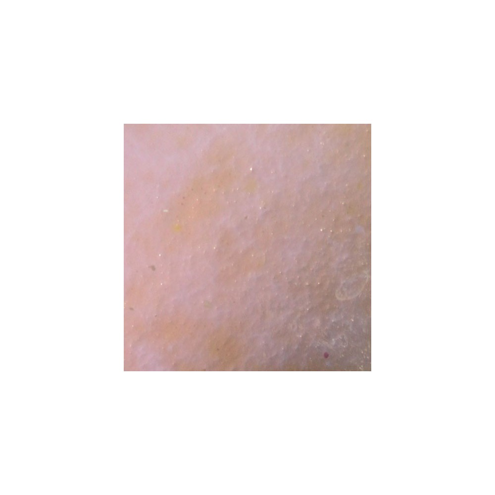 Frit - Peach - Powder - 1kg - for Float Glass