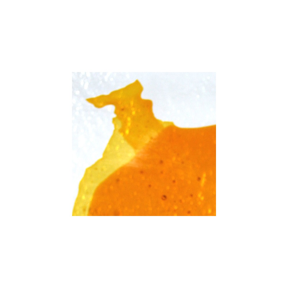 Confetti - Orange - 400g - for Float Glass