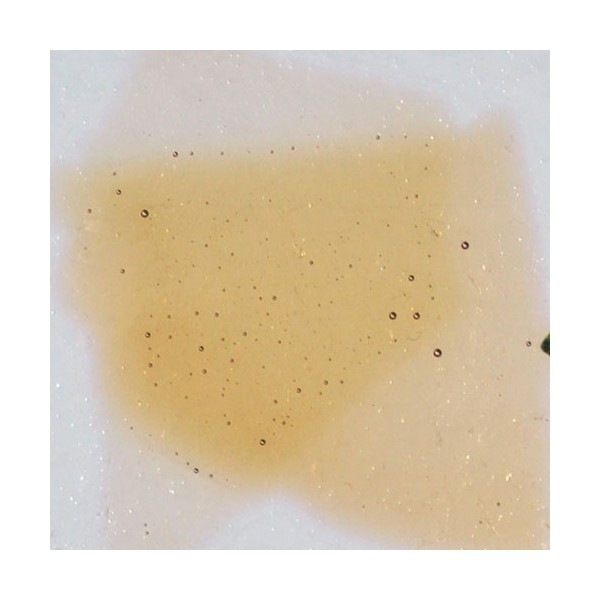Confetti - Peach - 400g - for Float Glass