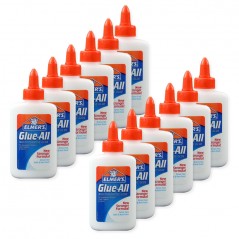 Elmers Glue - 36.9ml - 12pack