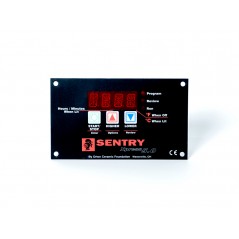 Paragon - Microprocessor Sentry Express  4.0