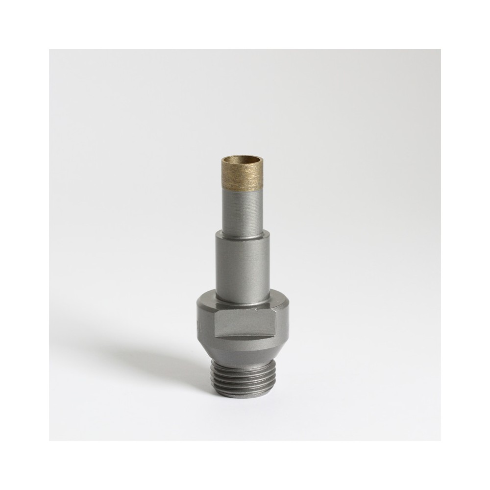 Diamond Core Drill - Sintered - 13mm - Professional