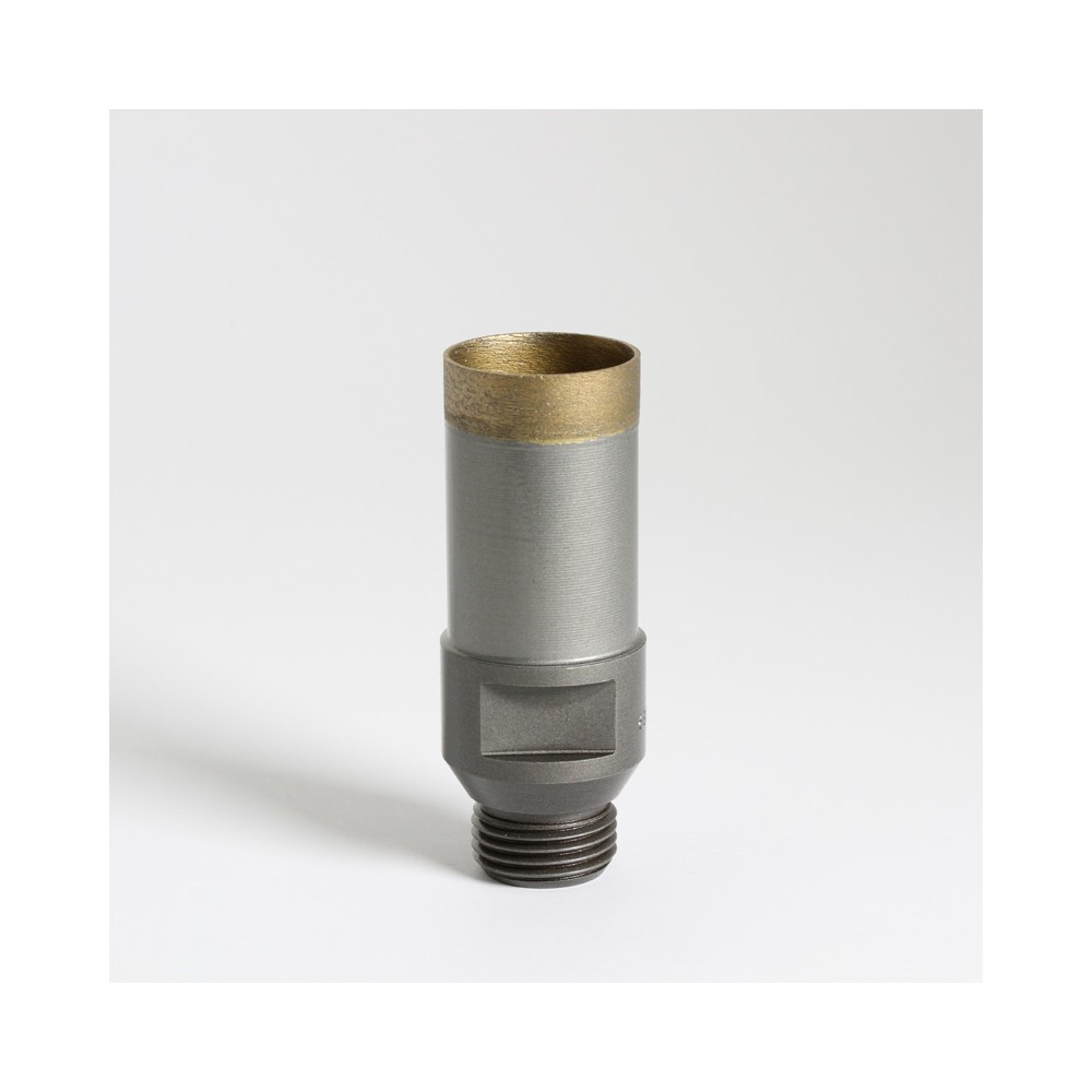 Diamond Core Drill - Sintered - 27mm - Professional