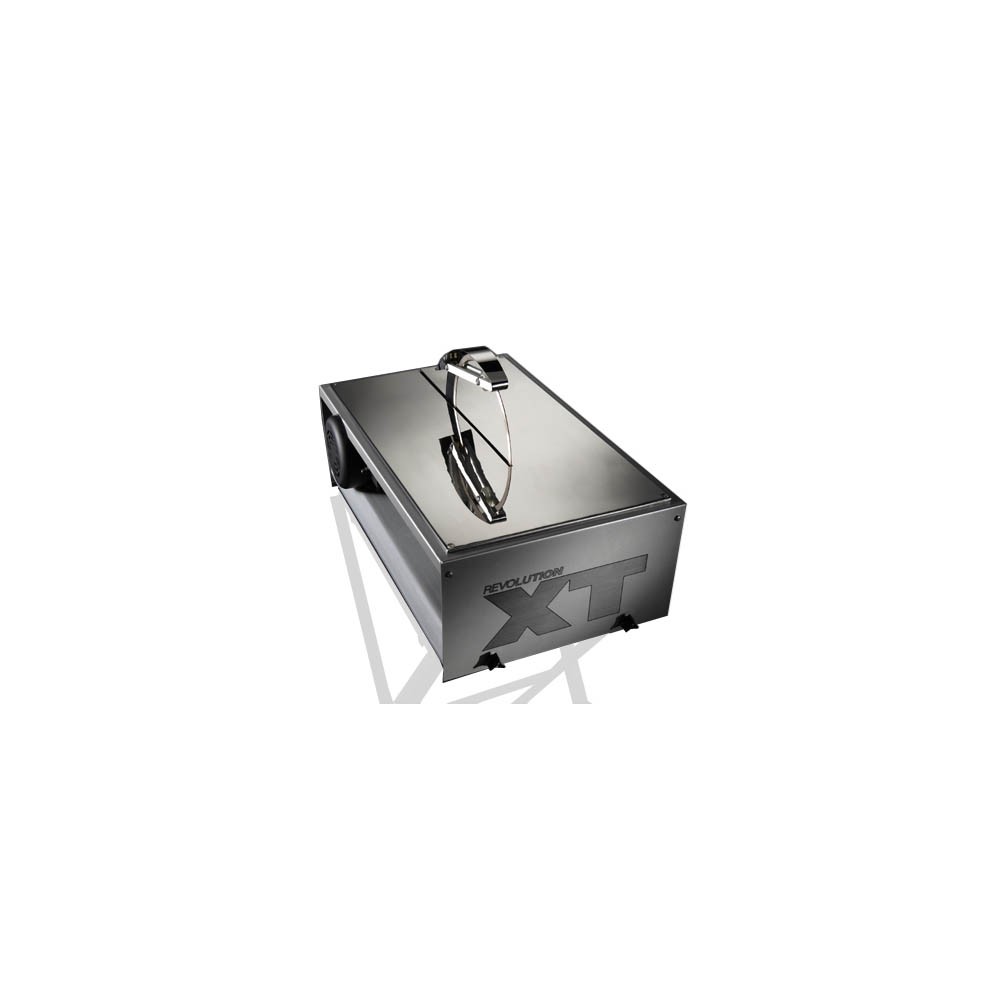 Revolution XT - Diamond Ringsaw