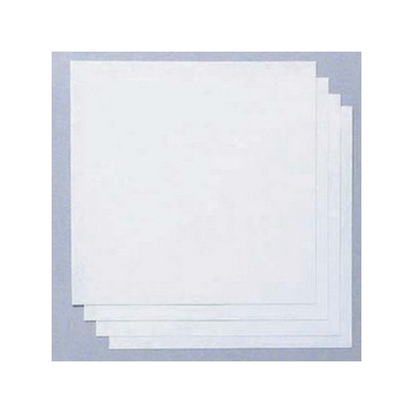 Bullseye Thin Fire Shelf Paper - 17x17cm - 9 Pieces