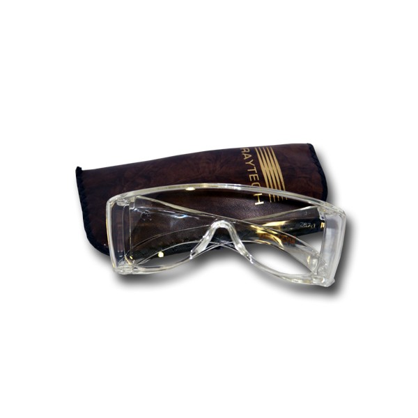 Raytech - UV Glasses