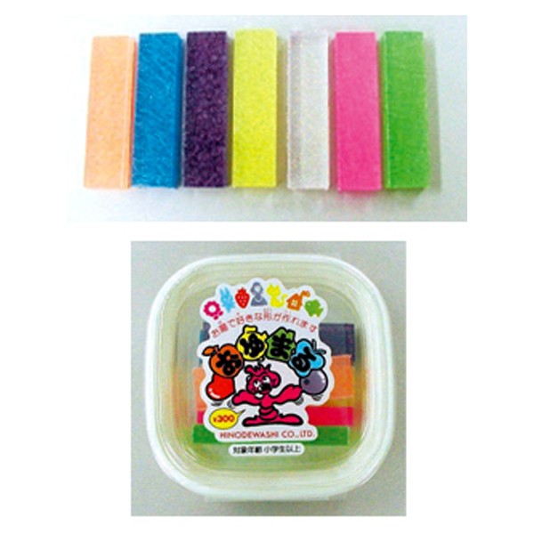 Oyumaru - Molding Mass - 50g