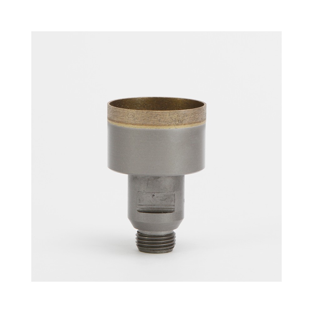 Diamond Core Drill - Sintered - 50mm - Professional
