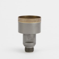 Diamond Core Drill - Sintered - 50mm - Professional