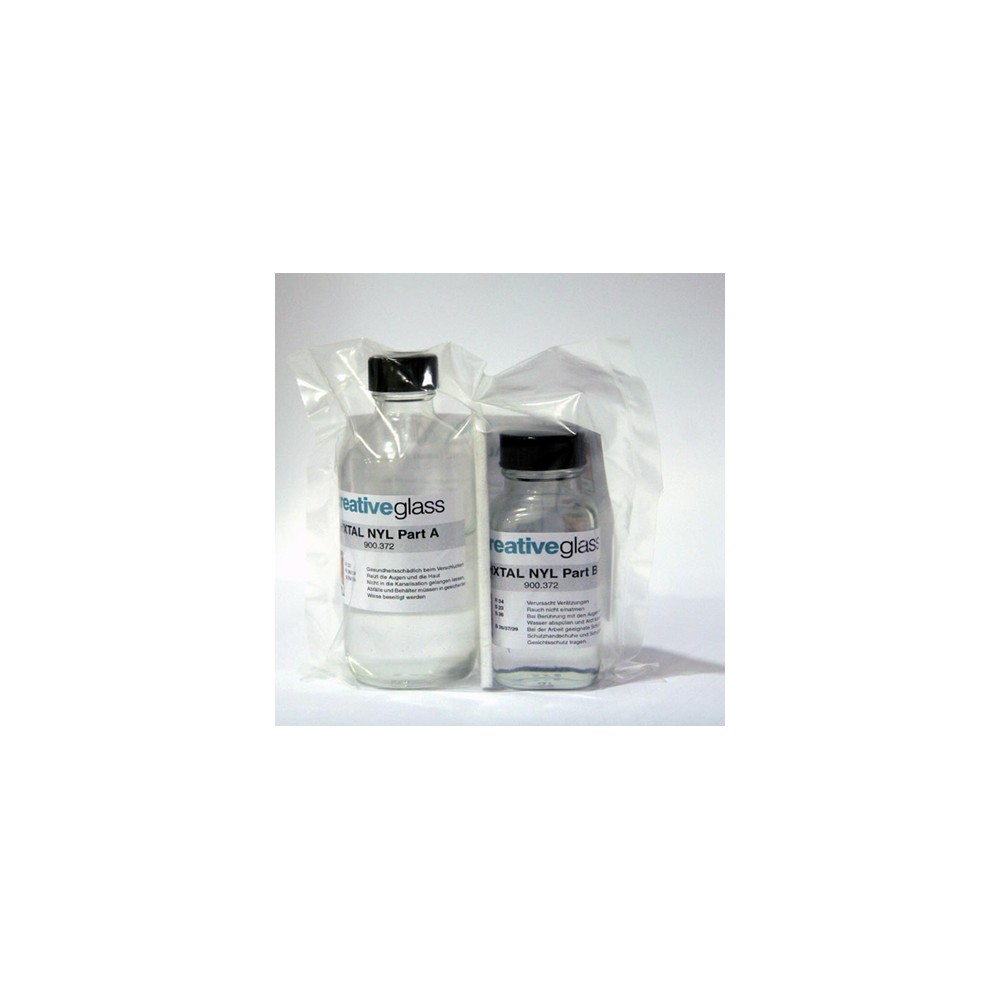 Hxtal NYL-1 - A & B Kit - 110g
