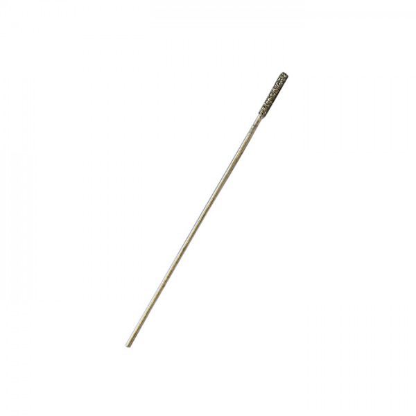 Diamond Drill Bit - Triple Ripple - 0.75mm