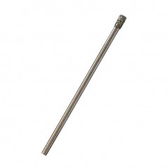 Diamond Drill Bit - Triple Ripple - 1.80mm