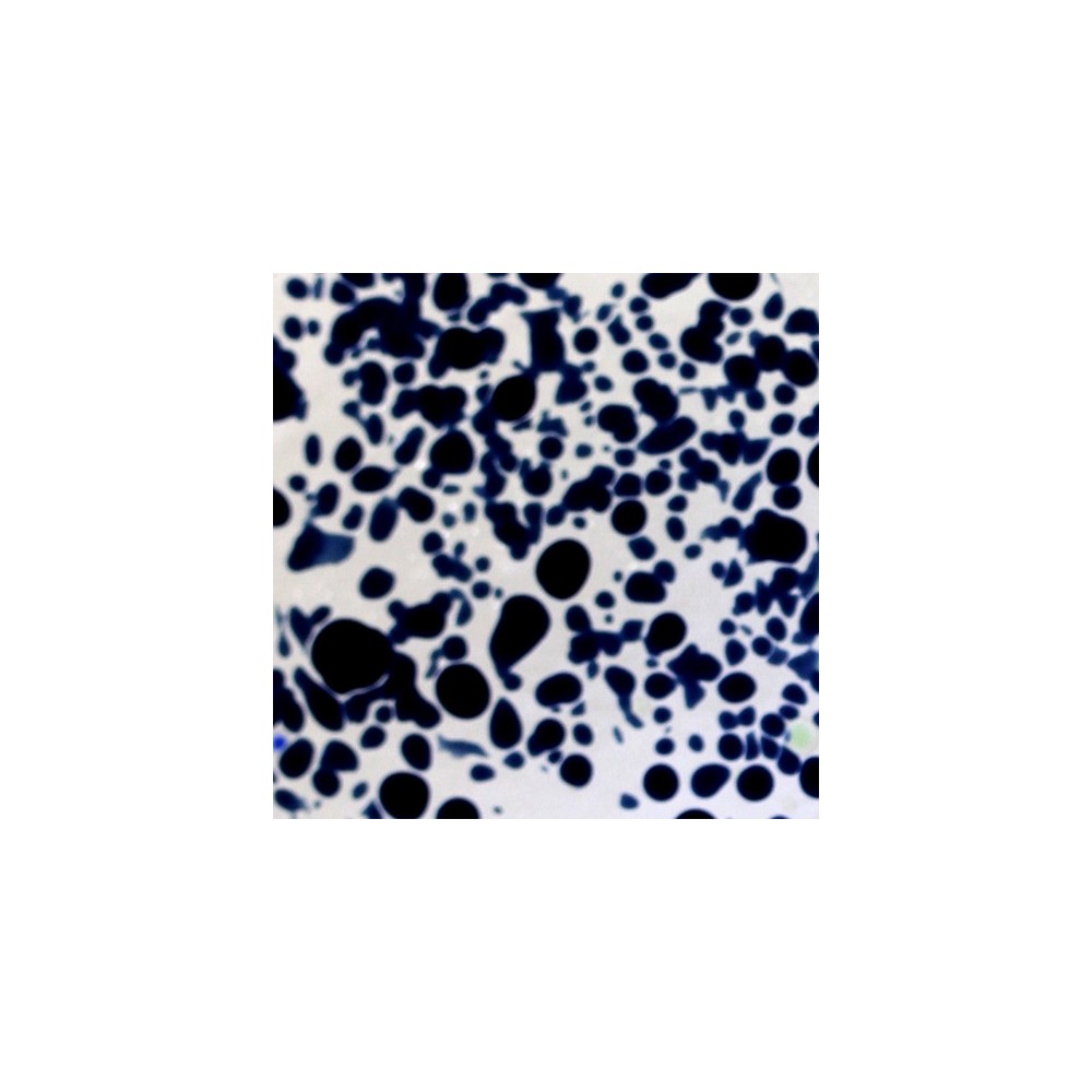 Frit - Dark Blue - Fine - 1kg - for Float Glass