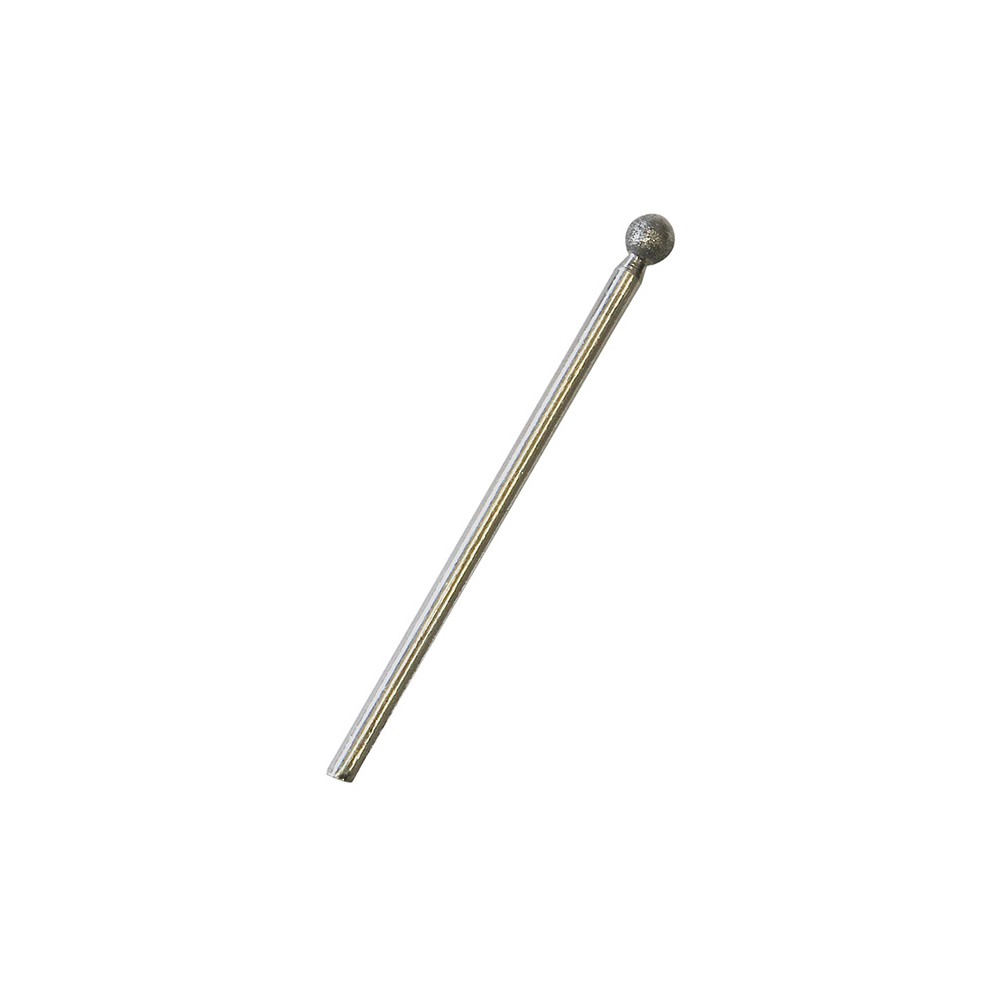 Diamond Bur Ball - 4mm