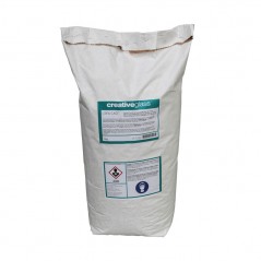 Crea Cast Refractory Plaster Mix - 25kg