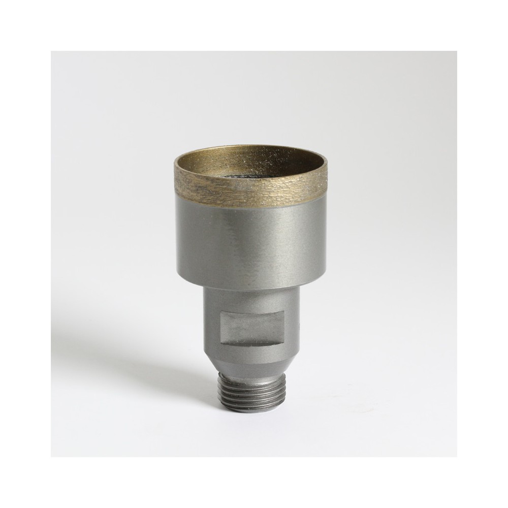Diamond Core Drill - Sintered - 45mm - Professional
