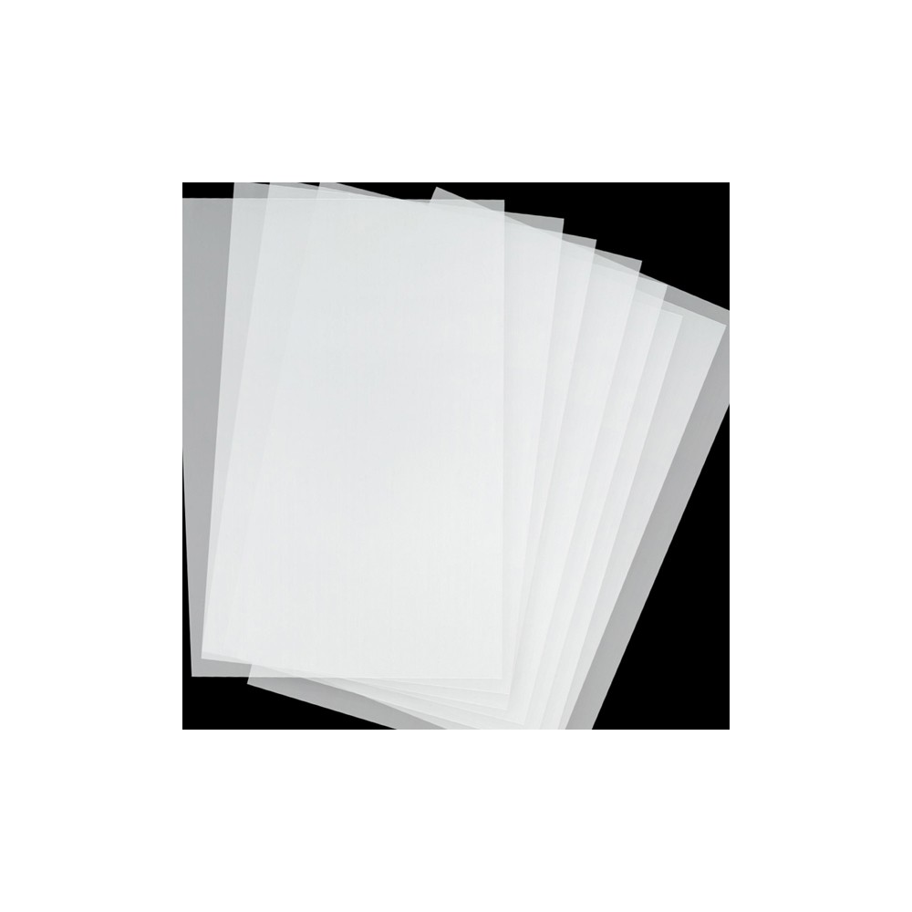 Accuart InkJet Film - A4 - 25 sheets