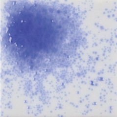 Uroboros Frit 96 - Light Blue - Fine - 450g
