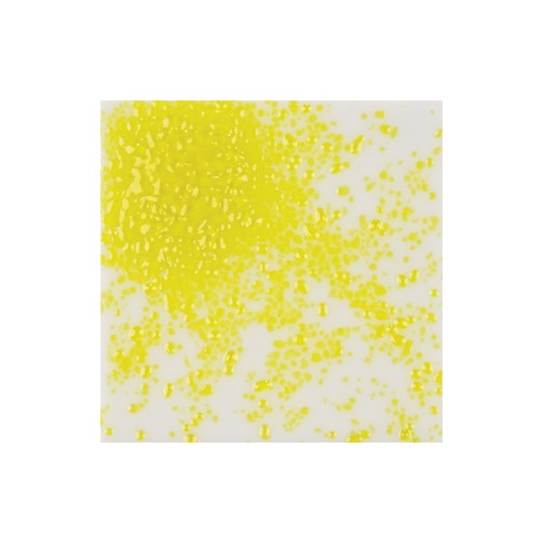 Uroboros Frit 96 - Yellow - Fine - 450g