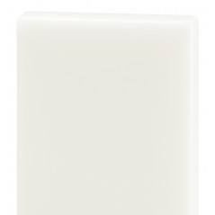 Bullseye Billets - White - Opalescent