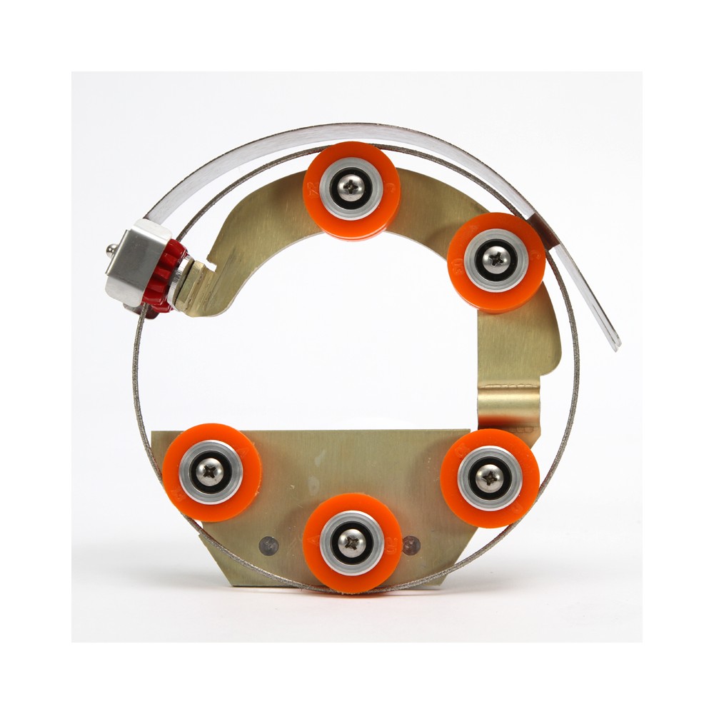 Module Apollo - Taurus-Type Blade - 150mm