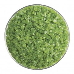 Bullseye Frit - Pea Pod - Coarse - 450g - Opalescent