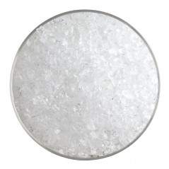 Bullseye Frit - Opaline Striker - Coarse - 2.25kg - Opalescent