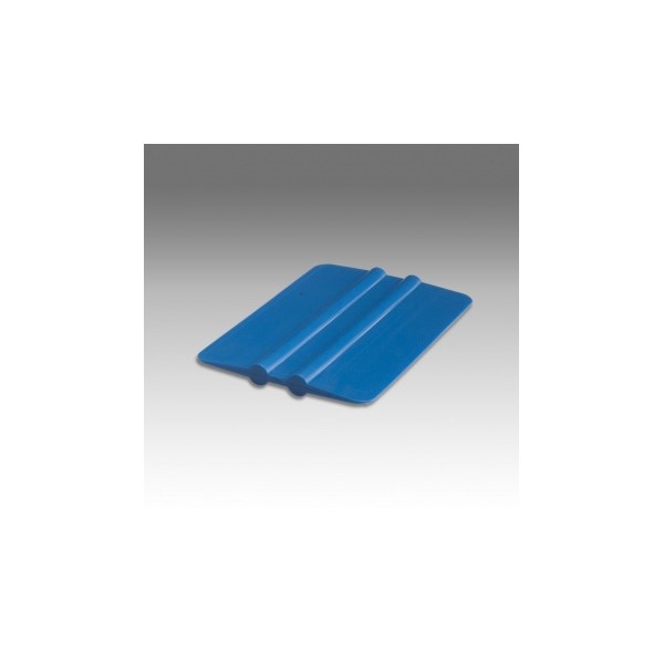 Plastic Squeegee Burnisher