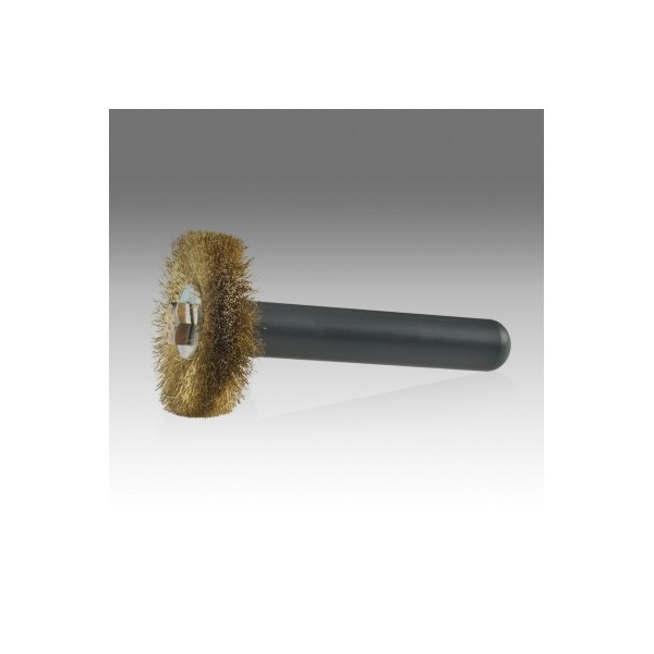 Wire Wheel Brush