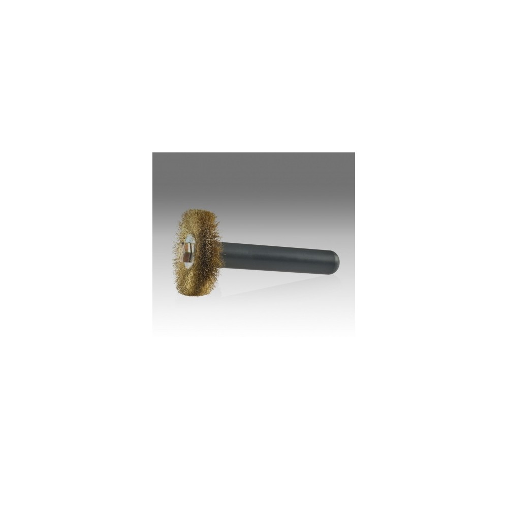 Wire Wheel Brush