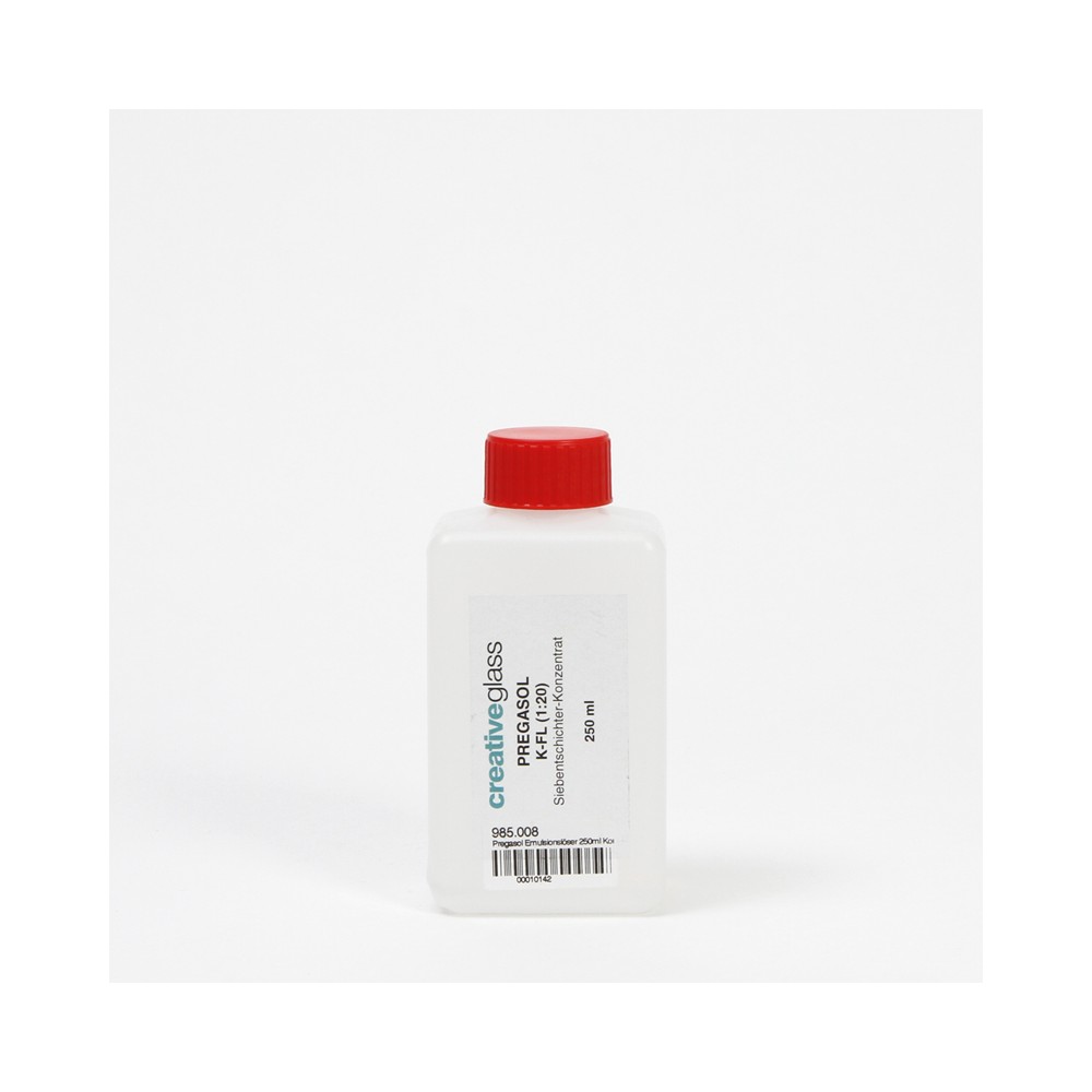 Pregasol Decoating Agent - 250ml