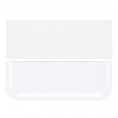 Bullseye Reactive Cloud - Opalescent - 2mm - Thin Rolled - Fusible Glass Sheets