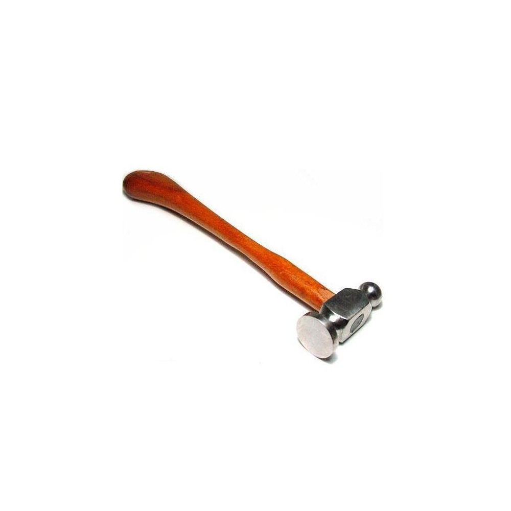 Chasing Hammer