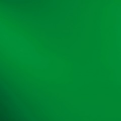 Spectrum Medium Green - Transparent - 3mm - Fusible Glass Sheets