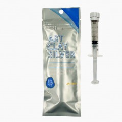 Art Clay Silver - Syringe without Nozzle - 10g