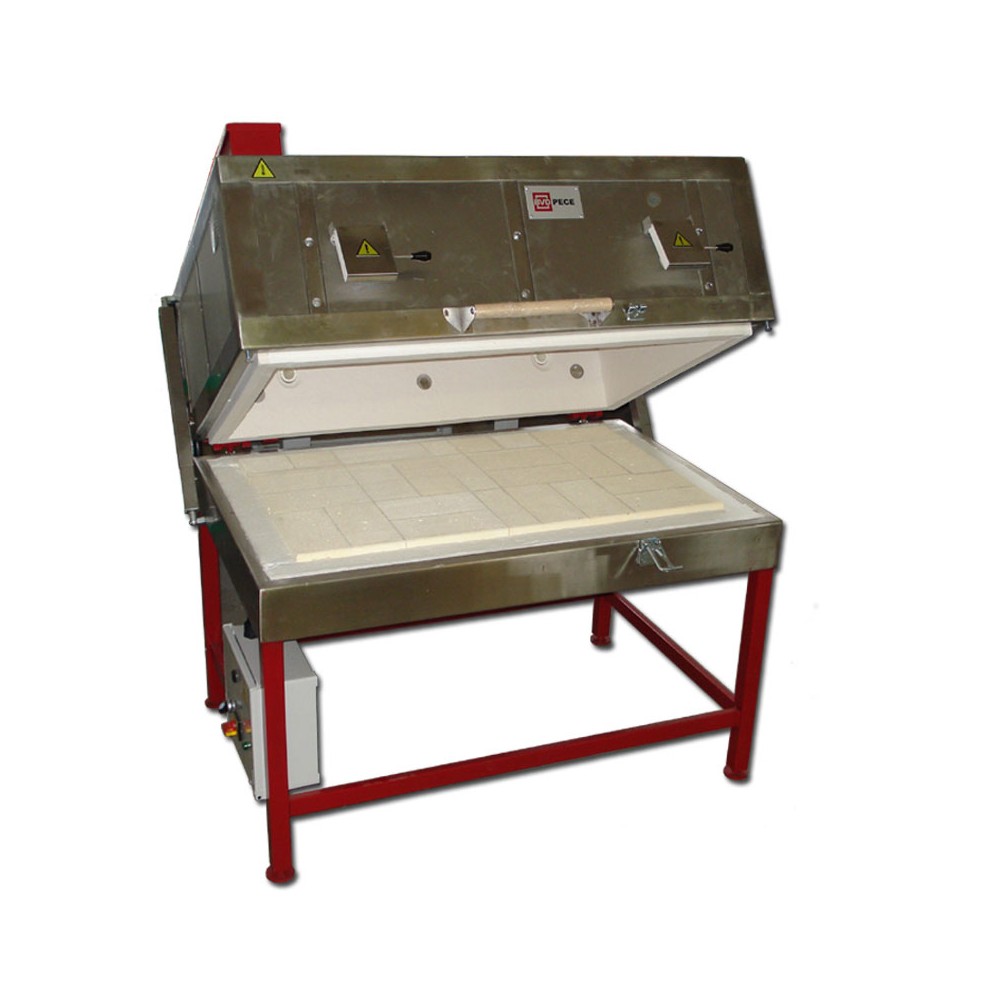 BVD - PS 1-250 - Glass Kiln