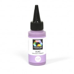 Color Line Pen - Lilac - 62g / 2.2oz