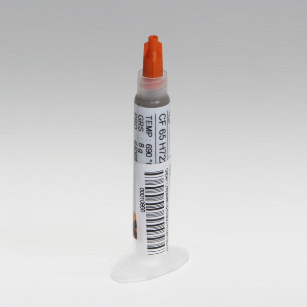 Silver Solder Paste - 925/800 - Medium - 8g - 690°